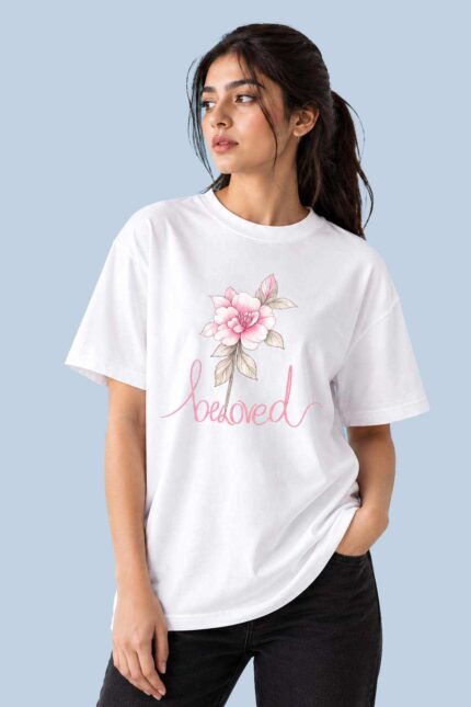 Beloved Floral