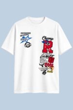 Champion Graphic