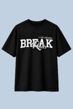 Break Rules Black
