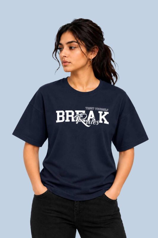 Break Rules Women’s