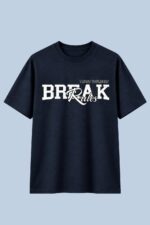 Break Rules Navy