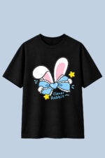 Clever Rabbit Black
