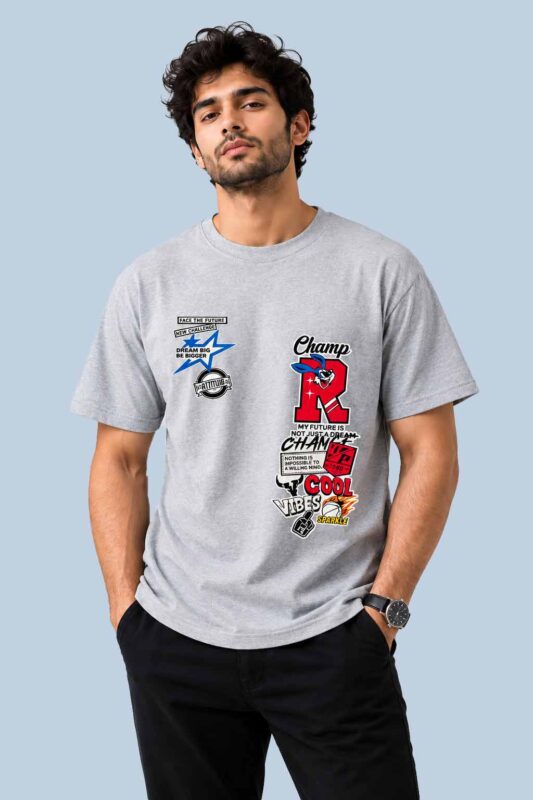 Champion Graphic