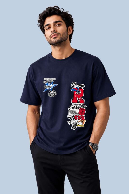 Champion Graphic