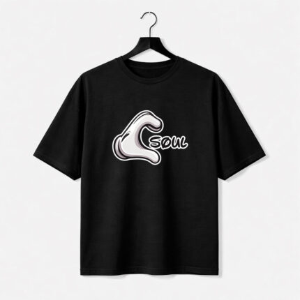 Soul Mate Matching Couple T-Shirts