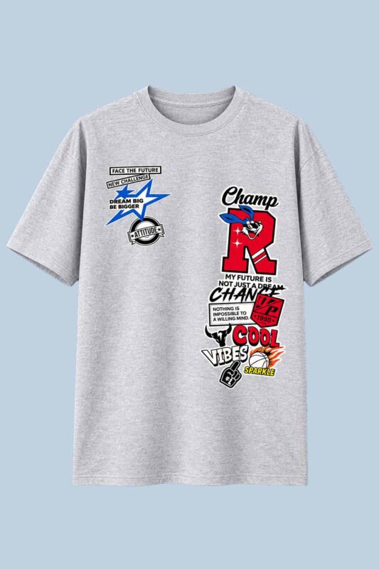 Champion Graphic