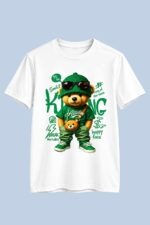 Cool Bear White