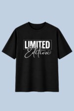 Limited Edition Black
