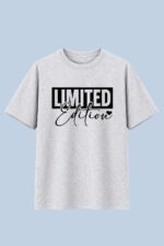 Limited Edition Grey