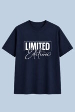 Limited Edition Navy