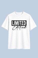 Limited Edition White