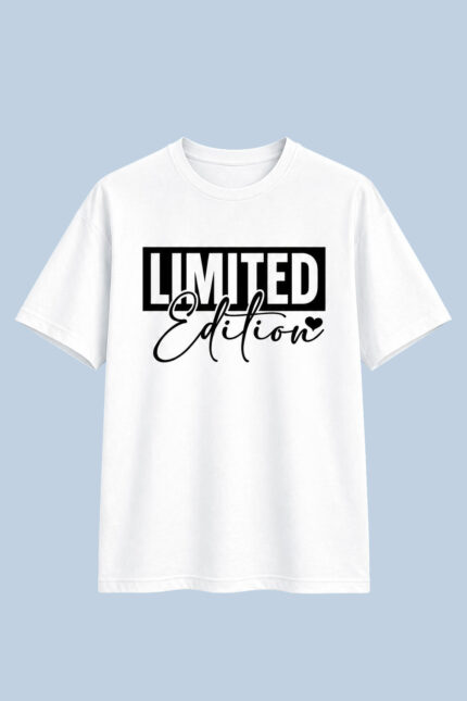 Limited Edition White