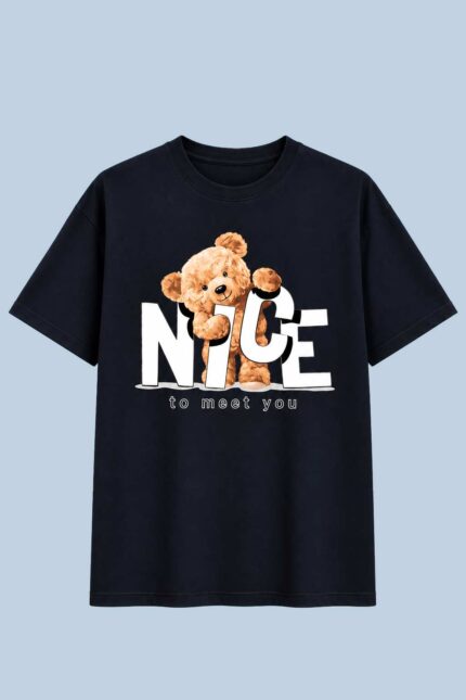 Nice to meet you Navy