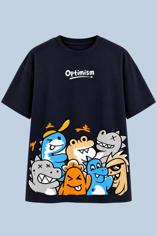 Optimism