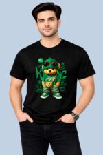 Cool Bear Black