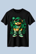 Cool Bear Black