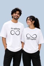 To Infinity and Beyond Matching Couple