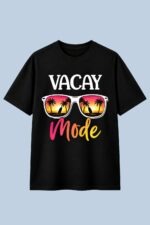 Vacay Mode Sunglasses Navy