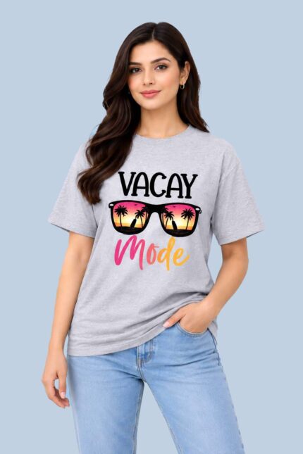 Vacay Mode Sunglasses Grey
