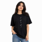 Musafir Hun Yaro Black