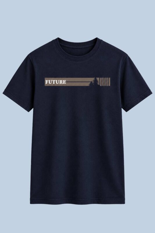 Future Forest Navy