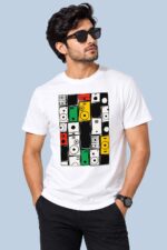 Retro Sound White
