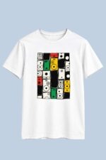 Retro Sound White