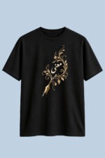 Lafz & Ma’ni – Couple T-Shirt Set - Image 3