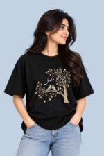 Adhura & Mukammal – Couple T-Shirt Set - Image 4
